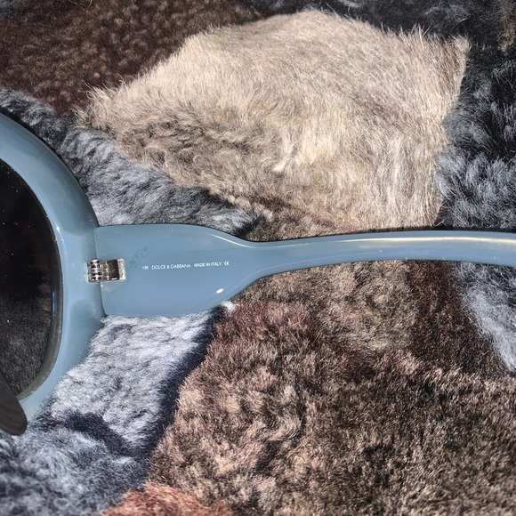 Dolce & Gabbana sunglasses - Picture 3 of 4
